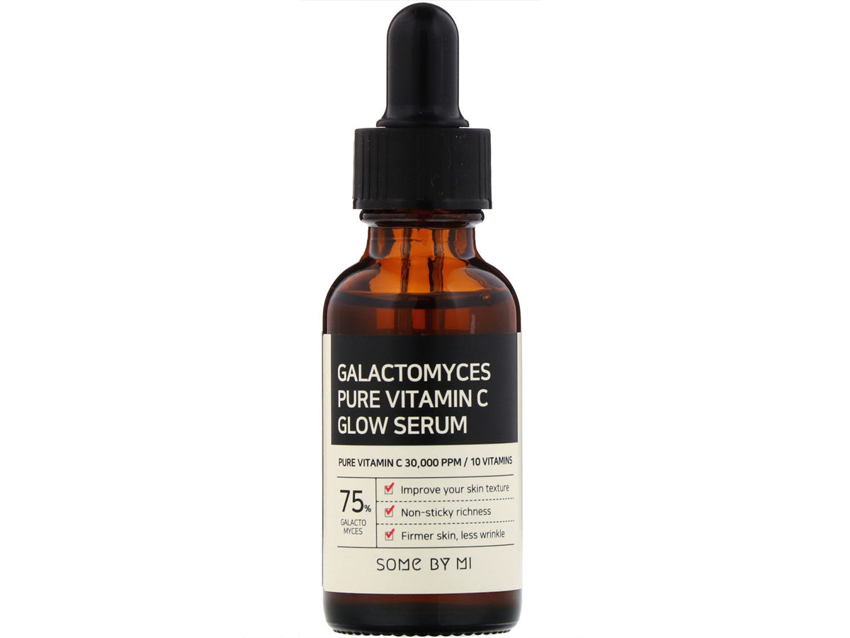 Serum rozświetlające