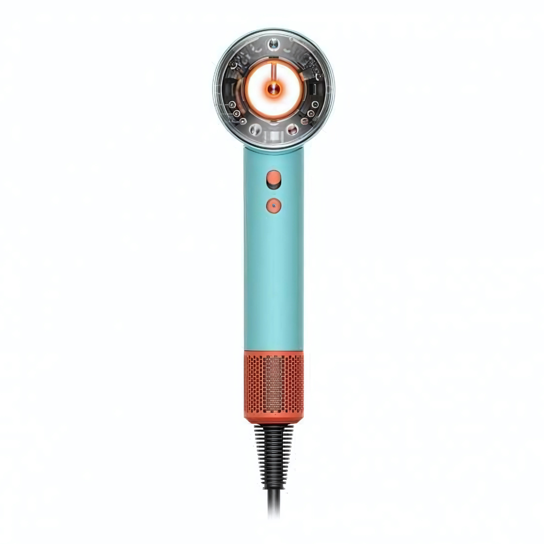 Suszarka do włosów Dyson Supersonic Nural