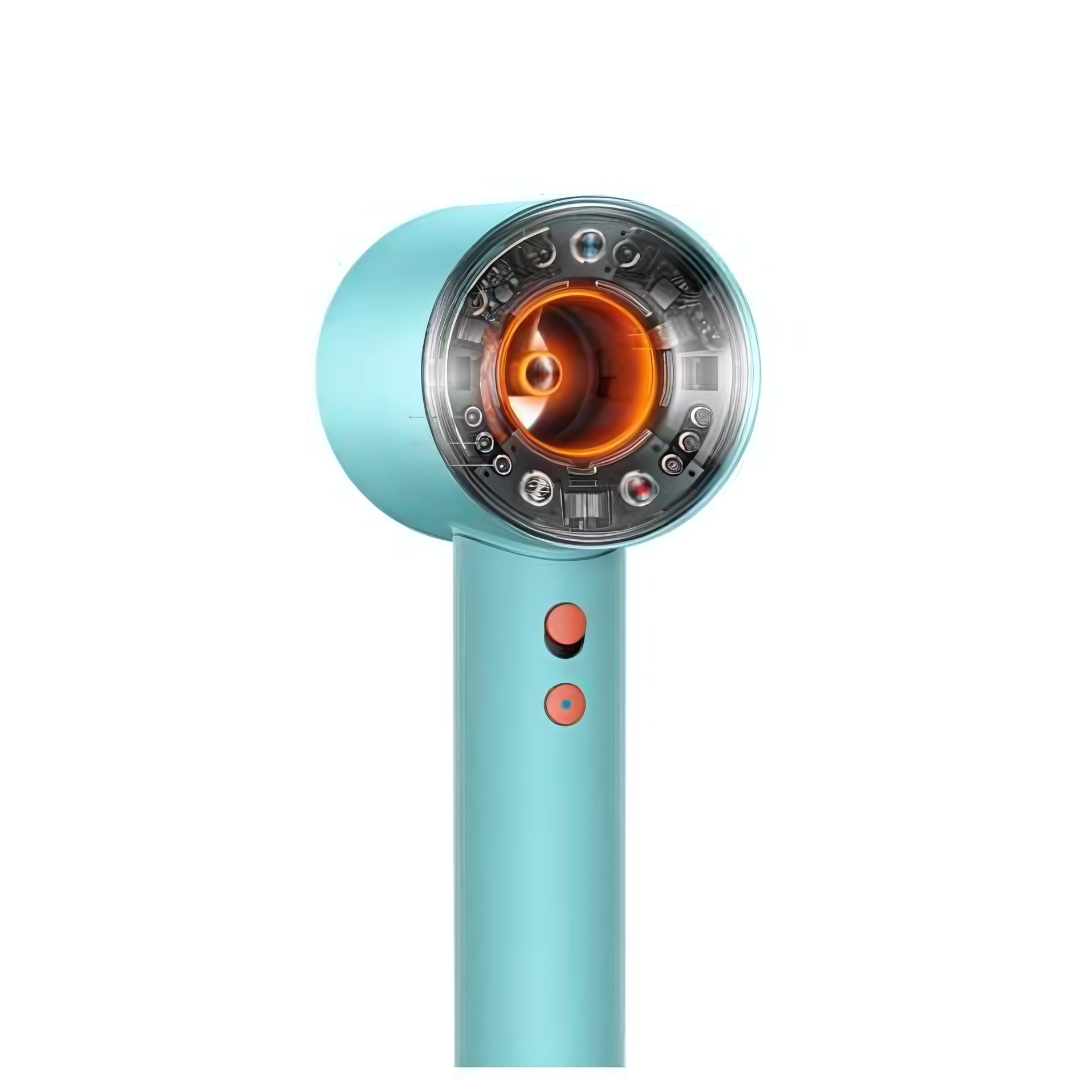 Suszarka do włosów Dyson Supersonic Nural