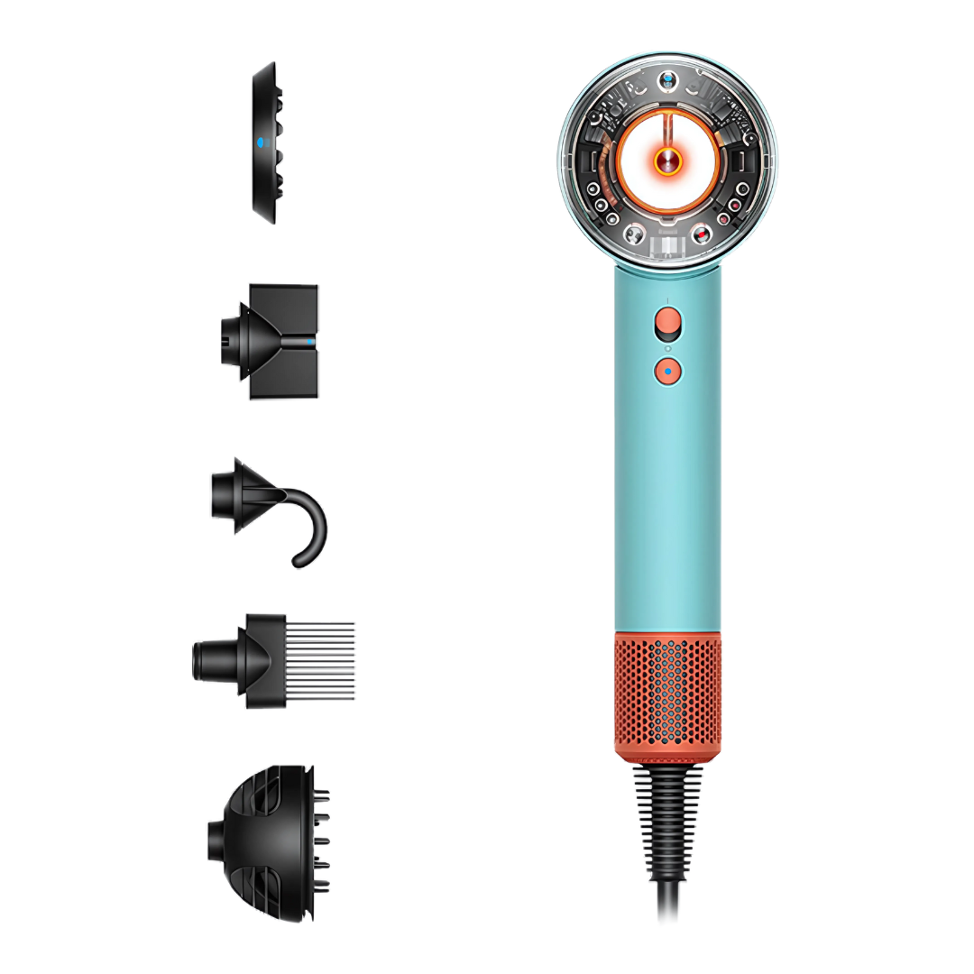 Suszarka do włosów Dyson Supersonic Nural