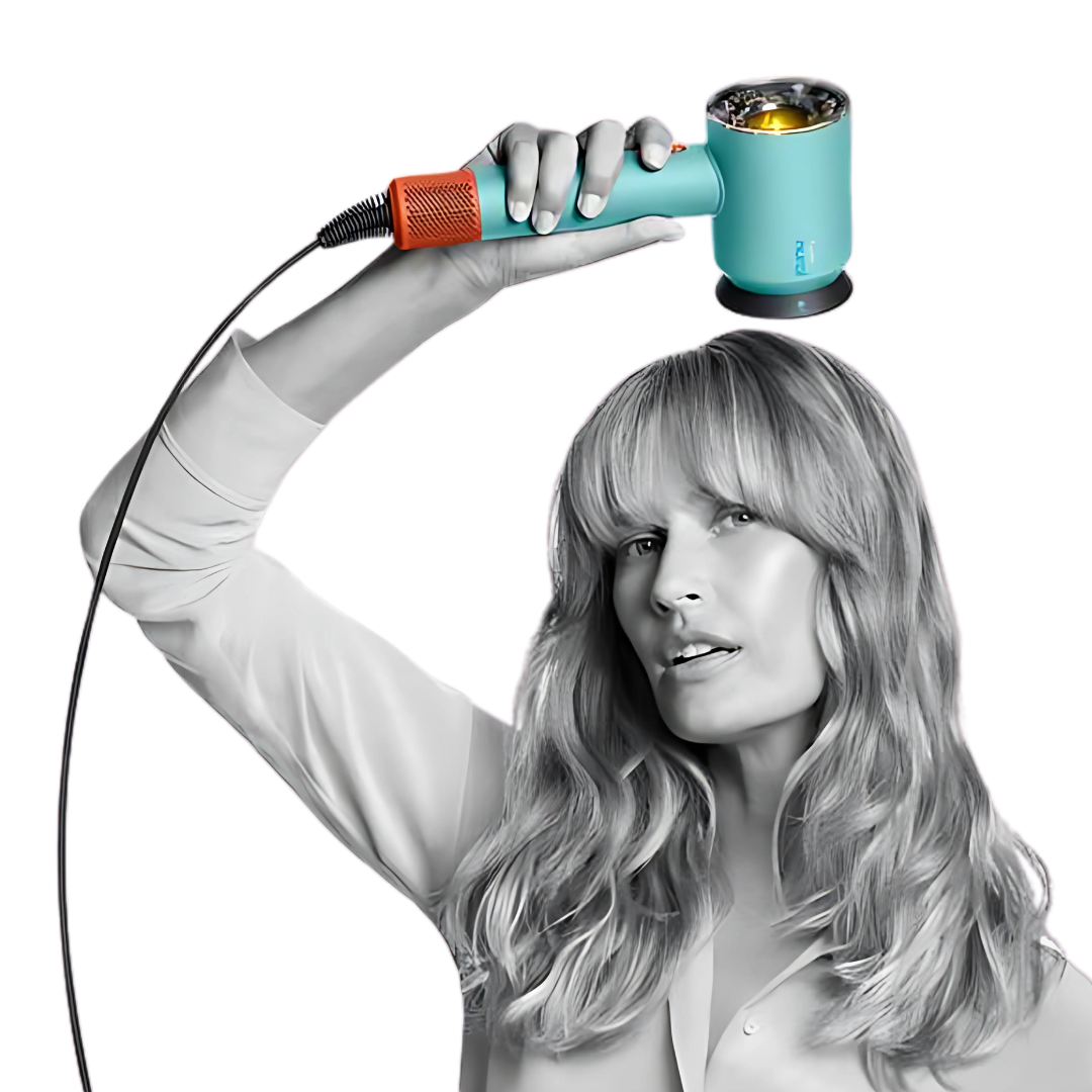 Suszarka do włosów Dyson Supersonic Nural