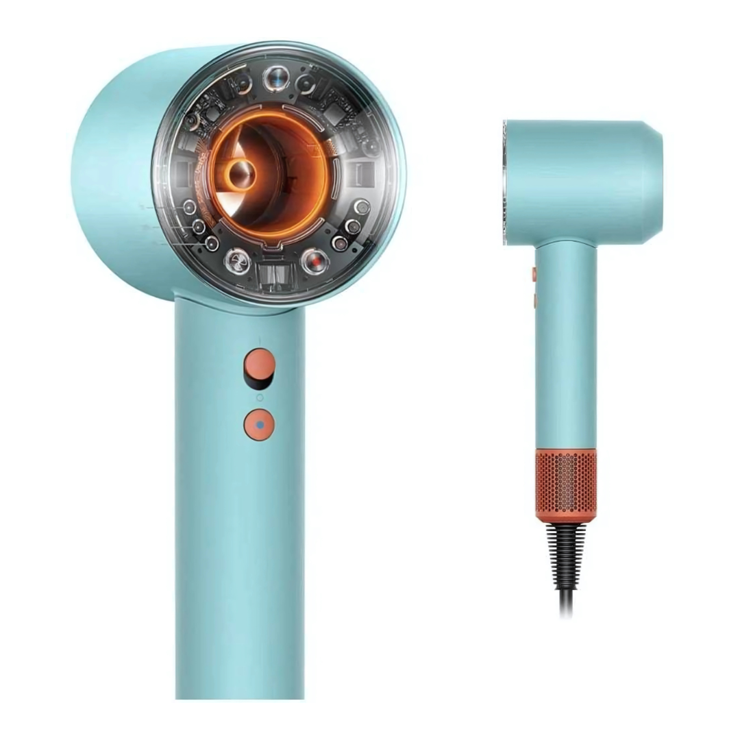 Suszarka do włosów Dyson Supersonic Nural