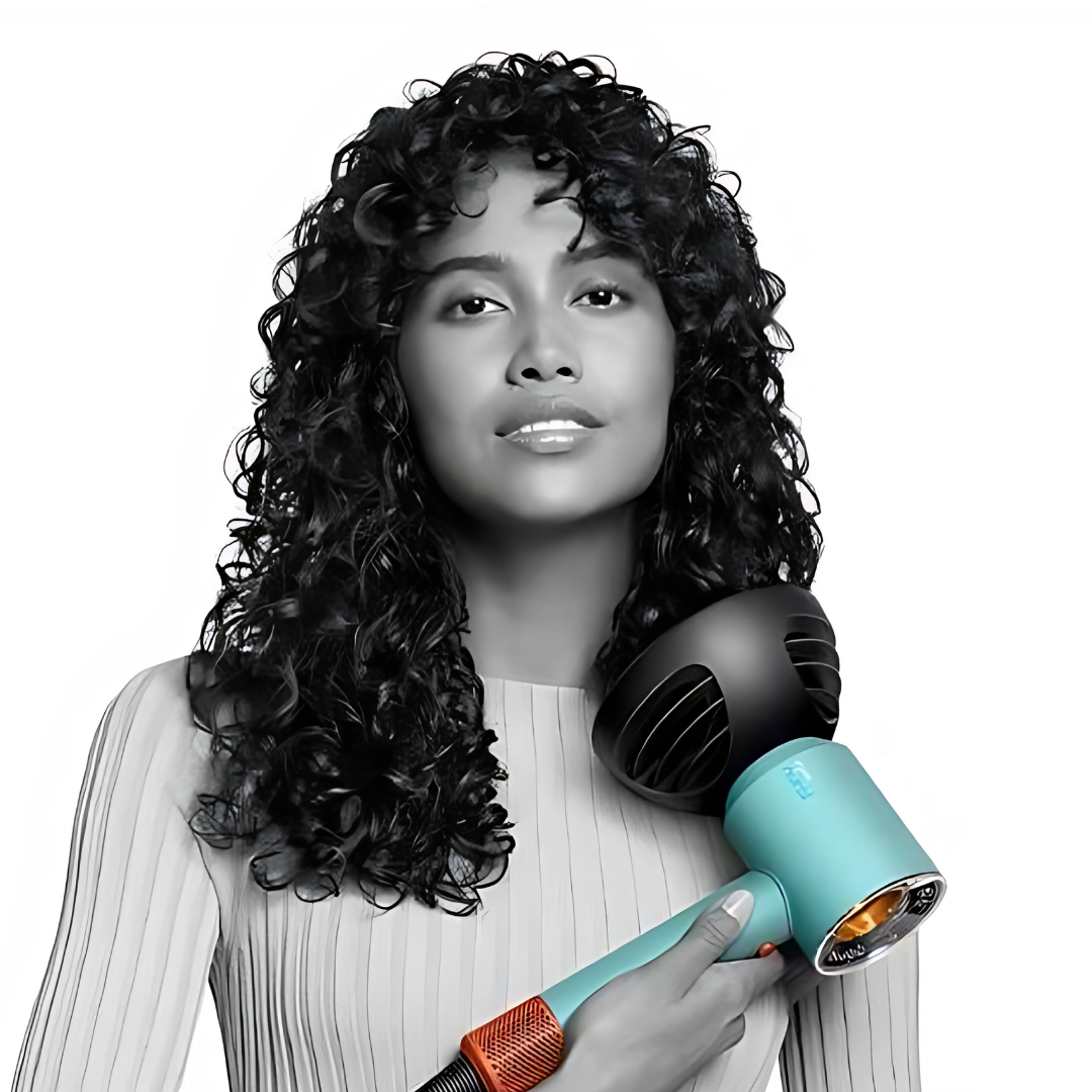 Suszarka do włosów Dyson Supersonic Nural