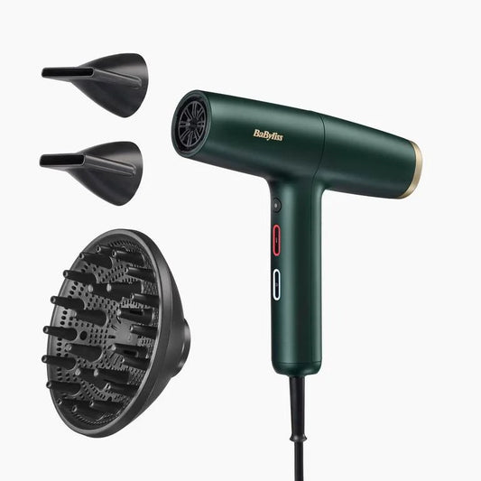 Suszarka do włosów BaByliss Air Power Pro