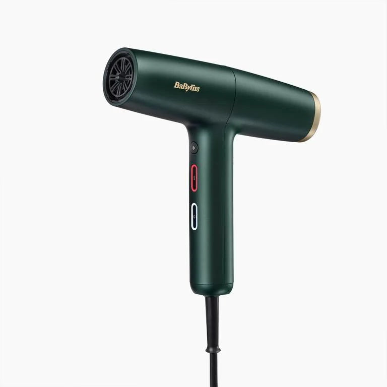 Suszarka do włosów BaByliss Air Power Pro