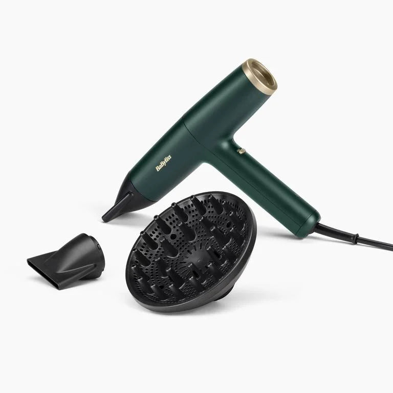 Suszarka do włosów BaByliss Air Power Pro