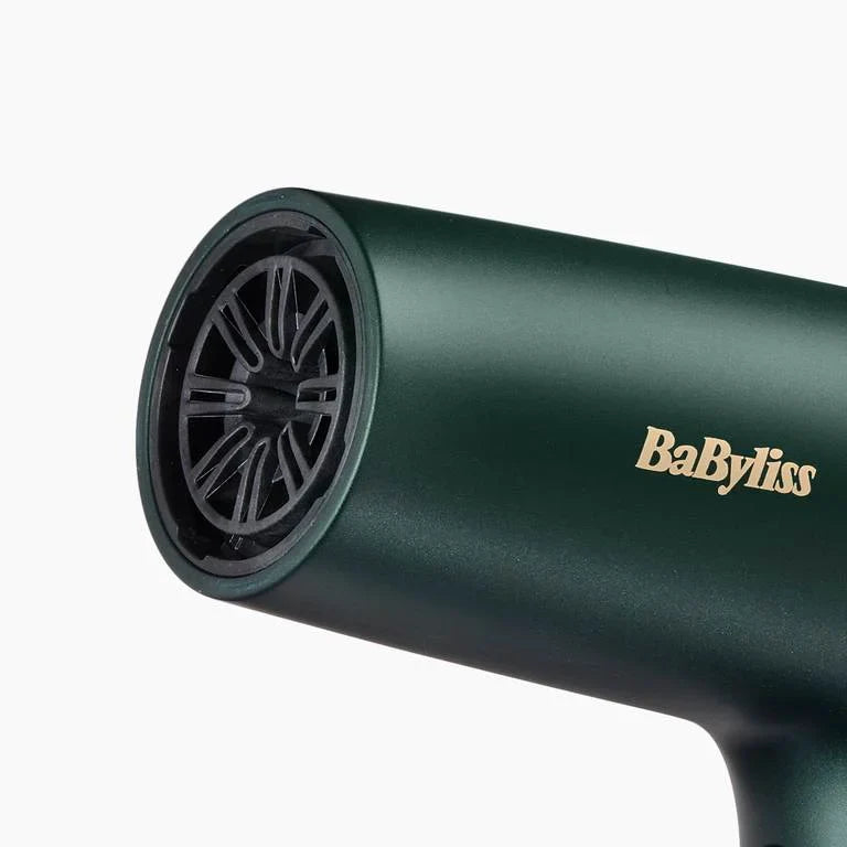 Suszarka do włosów BaByliss Air Power Pro