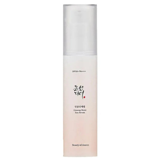 Krem przeciwsłoneczny do twarzy SPF50+