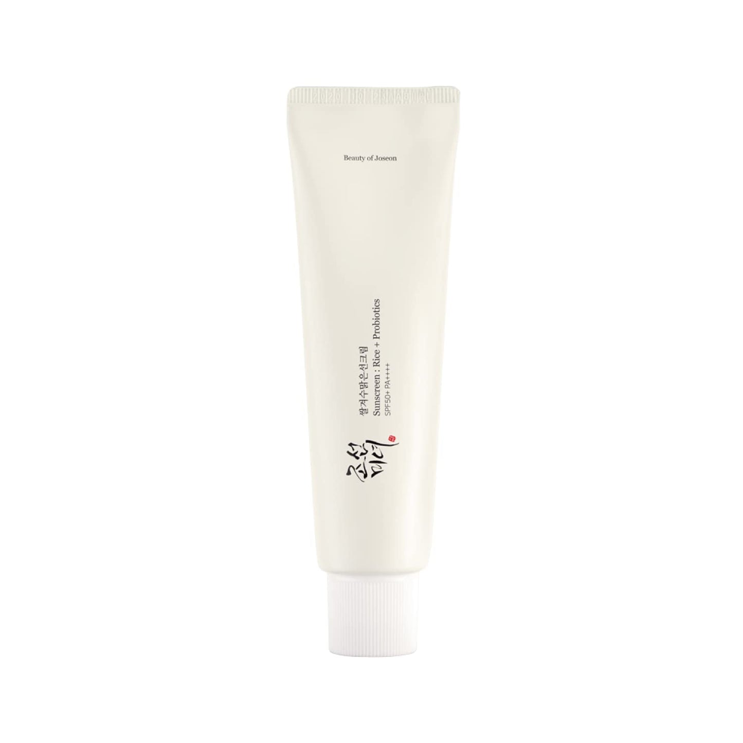 Krem przeciwsłoneczny SPF 50+