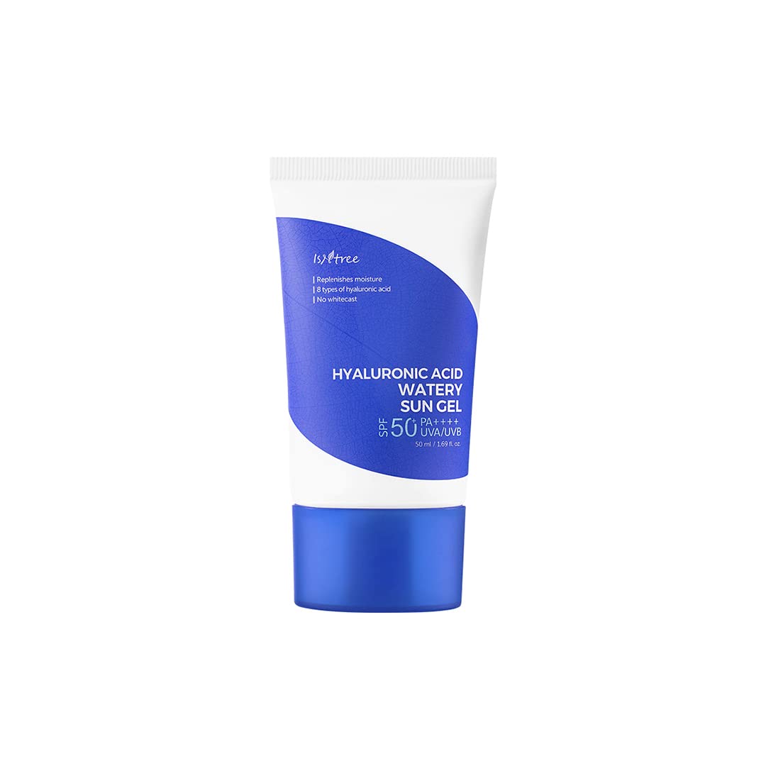 Krem przeciwsłoneczny SPF50+